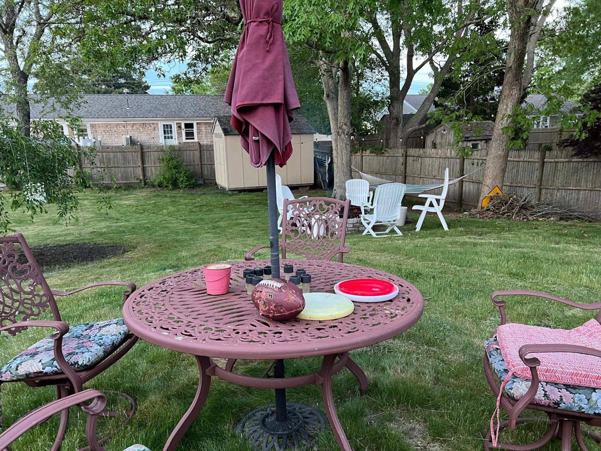 A Cozy Cape House Steps To Restaurants & Beaches ~1.4 Miles Down Scenic Roads Yarmouth Port Exteriör bild