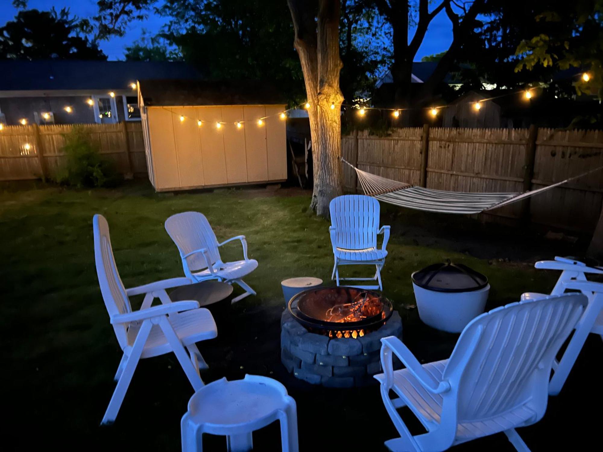 A Cozy Cape House Steps To Restaurants & Beaches ~1.4 Miles Down Scenic Roads Yarmouth Port Exteriör bild